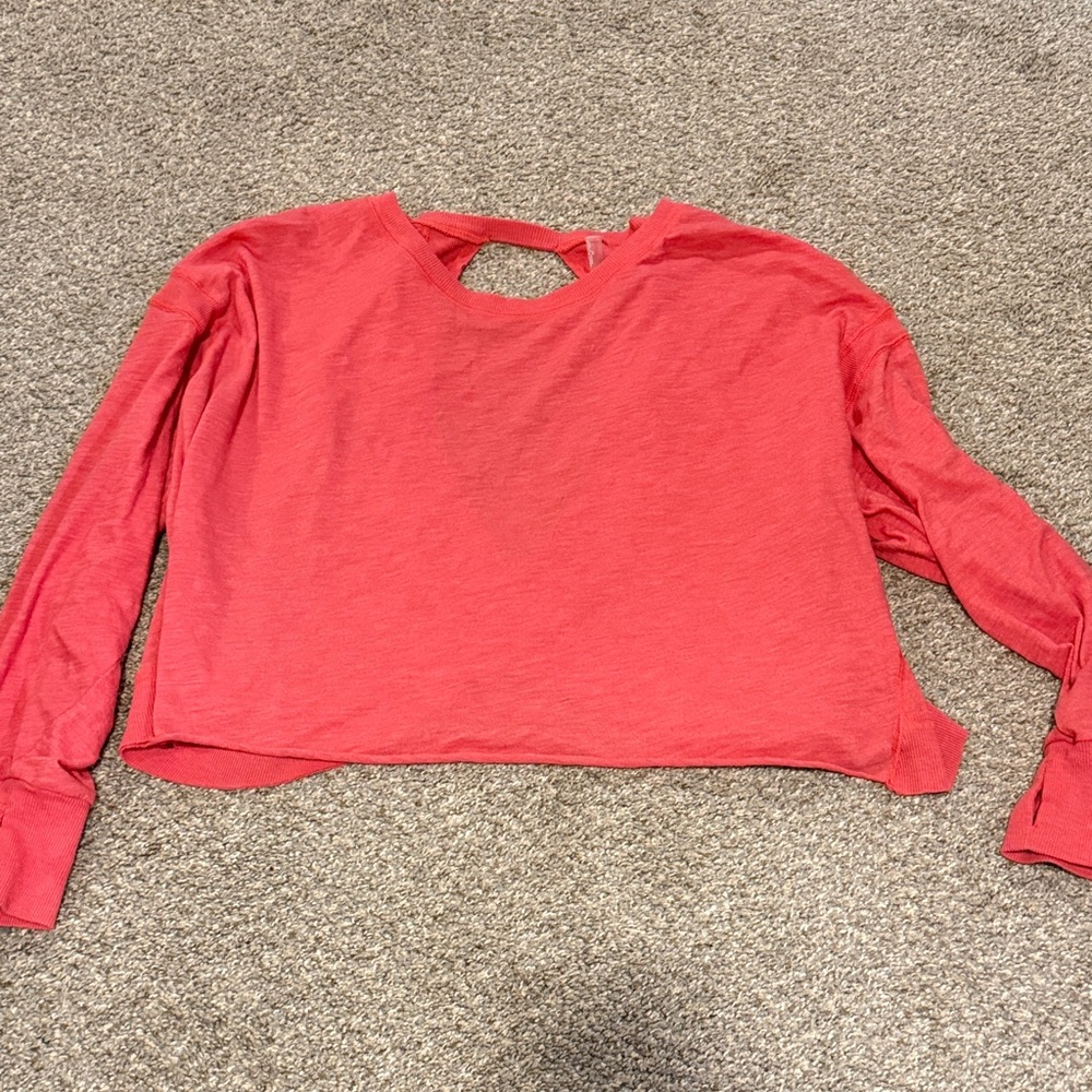 FP Movement top size Large